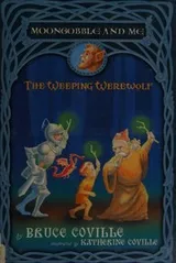 Cover of The Weeping Werewolf