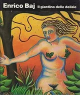 Cover of Enrico Baj
