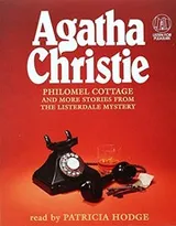 Cover of Philomel Cottage