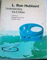 Cover of Understanding the E-meter