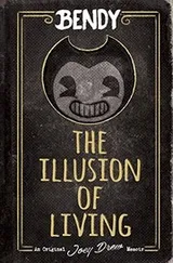 Cover of Bendy