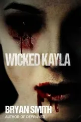 Cover of Wicked Kayla