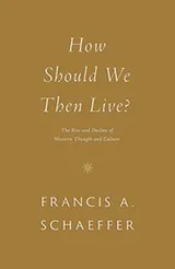 Cover of How Should We Then Live?