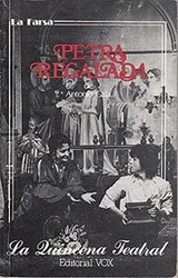 Cover of Petra Regalada