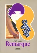Cover of Cienie w raju