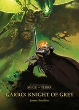 Cover of Garro