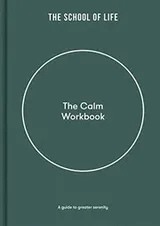 Cover of Calm Workbook