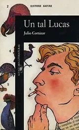 Cover of Un Tal Lucas