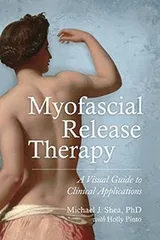 Cover of Myofascial release therapy