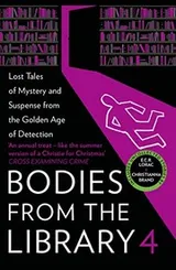 Cover of Bodies from the Library 4