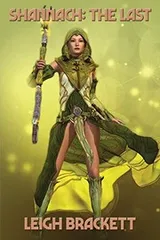 Cover of Shannach
