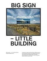 Cover of Big Sign-Little Building
