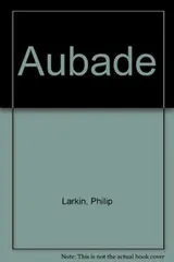 Cover of Aubade