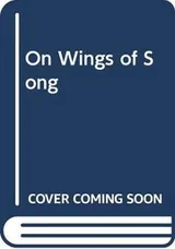 Cover of On wings of song