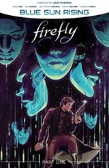 Cover of Firefly