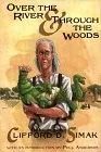 Cover of Over the River & Through the Woods