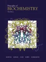 Cover of "Principles of Biochemistry with Practical Skills in Biology