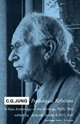 Cover of C.G. Jung