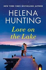 Cover of Love on the Lake
