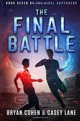 Cover of The Final Battle