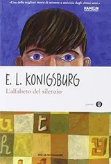 Cover of L'alfabeto del silenzio