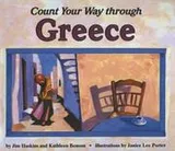 Cover of Count Your Way Through Greece
