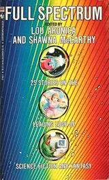 Cover of Full spectrum