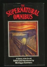 Cover of The Supernatural omnibus