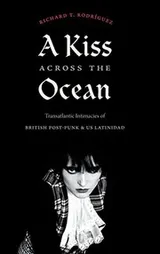 Cover of A Kiss Across the Ocean