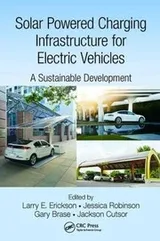 Cover of Solar Powered Charging Infrastructure for Electric Vehicles