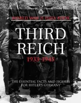 Cover of Third Reich, 1933-45