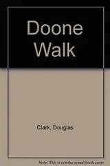 Cover of Doone Walk