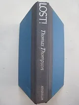 Cover of Lost!