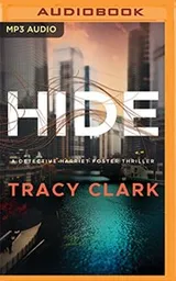 Cover of Hide