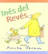 Cover of Ines Del Reves/Contrary Mary