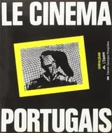Cover of Le Cinéma portugais