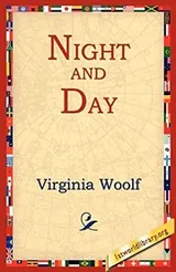 Cover of Night and Day