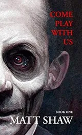 Cover of Come Play with Us