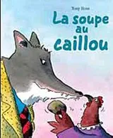 Cover of soupe au caillou