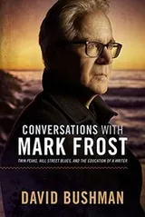 Cover of Conversations with Mark Frost