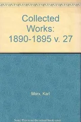 Cover of Collected Works
