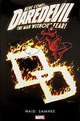 Cover of Daredevil