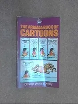 Cover of The Armada Book of Cartoons