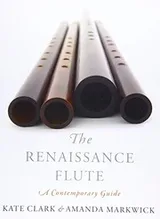 Cover of Renaissance Flute