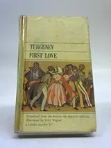 Cover of First Love