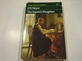 Cover of The Squire's Daughter