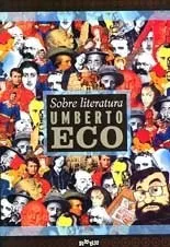 Cover of Sobre Literatura