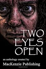 Cover of Two Eyes Open