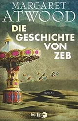 Cover of Die Geschichte von Zeb
