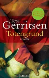 Cover of Totengrund